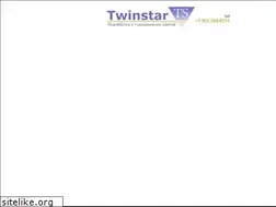 Sites similar to twinstar.ru