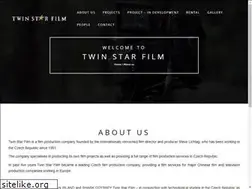 Sites similar to twinstarfilm.com