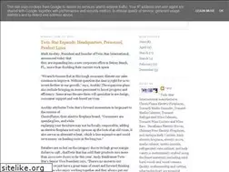 Sites similar to twinstarhome.blogspot.com
