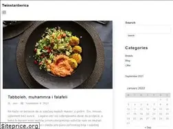 Sites similar to twinstariberica.com