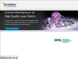 Sites similar to twinstaroptics.com
