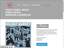 Sites similar to twinstarorchards.com