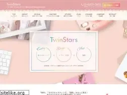 Sites similar to twinstars.co.jp