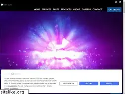 Sites similar to twinstars.com