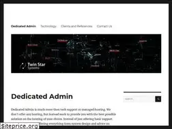 Sites similar to twinstarsystems.com