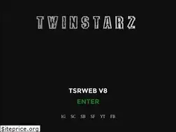 Sites similar to twinstarz.com