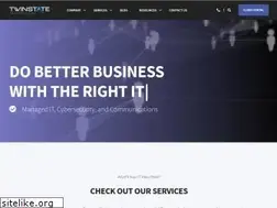 Sites similar to twinstate.com