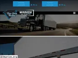 Sites similar to twinstatetrailers.com