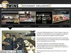 Sites similar to twinstiel.nl