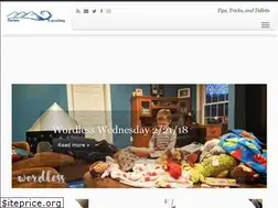 Sites similar to twinstraveling.com