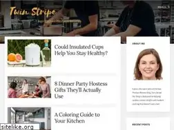 Sites similar to twinstripe.com