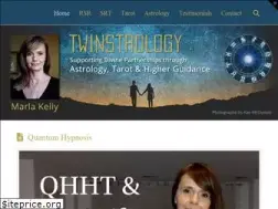 Sites similar to twinstrology.com