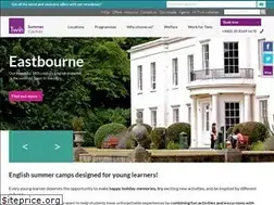 Sites similar to twinsummercentres.com