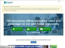 Sites similar to twinsurance.ca