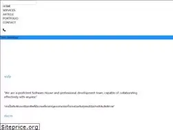 Sites similar to twinsynergy.co.th