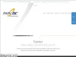 Sites similar to twintecgroup.com