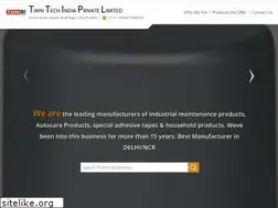 Sites similar to twintechindia.in