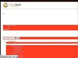Sites similar to twintechsolution.com