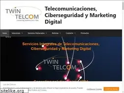 Sites similar to twintelcom.com