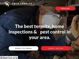 Sites similar to twintermite.com
