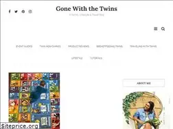Sites similar to twinthusiastic.com
