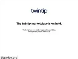 Sites similar to twintip.com