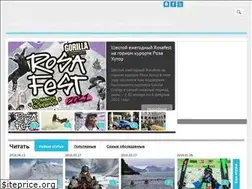 Sites similar to twintip.ru