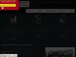 Sites similar to twintire.com.br