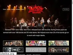 Sites similar to twintone.com