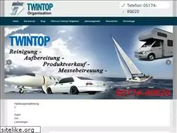 Sites similar to twintop.de