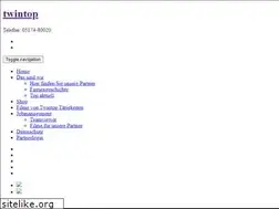 Sites similar to twintop.net