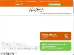 Sites similar to twintours.nl