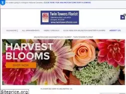 Sites similar to twintowersflorist.com