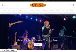 Sites similar to twintown.com