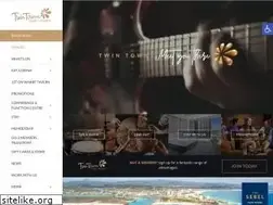 Sites similar to twintowns.com.au