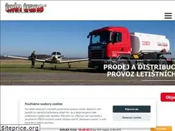 Sites similar to twintrans.cz