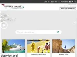 Sites similar to twintravel.ca