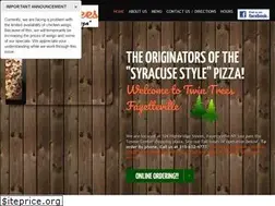 Sites similar to twintreesfayetteville.com