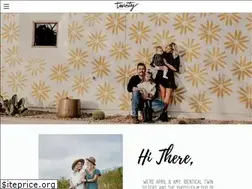 Sites similar to twintyphotography.com