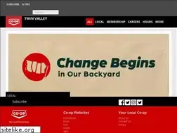 Sites similar to twinvalleyco-op.crs