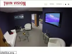 Sites similar to twinvision.com