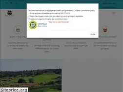 Sites similar to twinwarriorsgolf.com