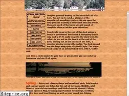 Sites similar to twinwaters.com