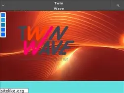Sites similar to twinwave.co.uk