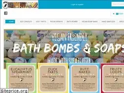 Sites similar to twinwickcandles.com