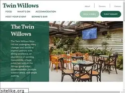 Sites similar to twinwillows.com.au