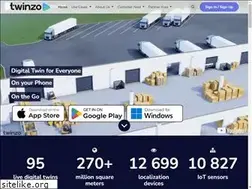 Sites similar to twinzo.eu