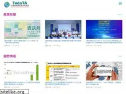 Sites similar to twiota.org