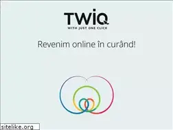 Sites similar to twiq.ro