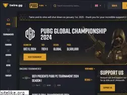Sites similar to twire.gg